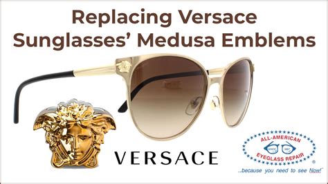 versace watch replacement parts|versace sunglasses repair near me.